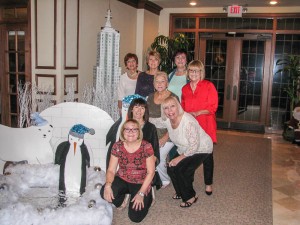 2016 Riviera Holiday Party